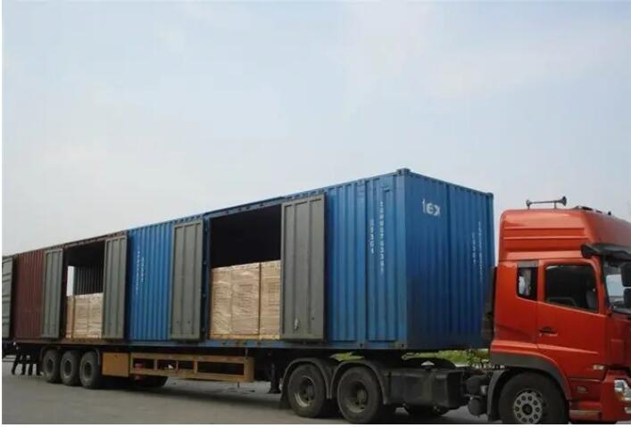 漳州到陇县整车运输