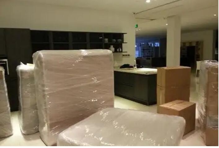 漳州到陇县长途搬家