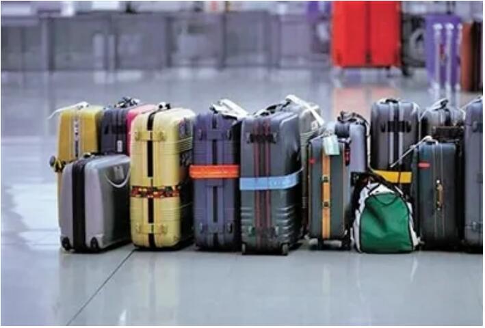 漳州到陇县行李托运